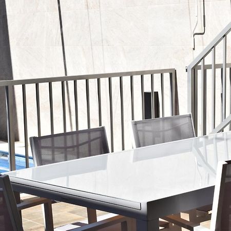 Casa Rural La Lerena Casar de Cáceres Εξωτερικό φωτογραφία