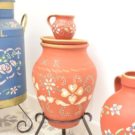 Casa Rural La Lerena Casar de Cáceres Εξωτερικό φωτογραφία