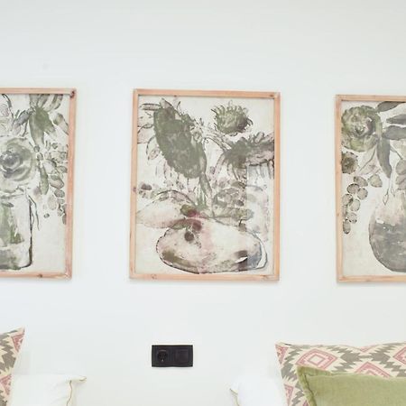 Casa Rural La Lerena Casar de Cáceres Εξωτερικό φωτογραφία