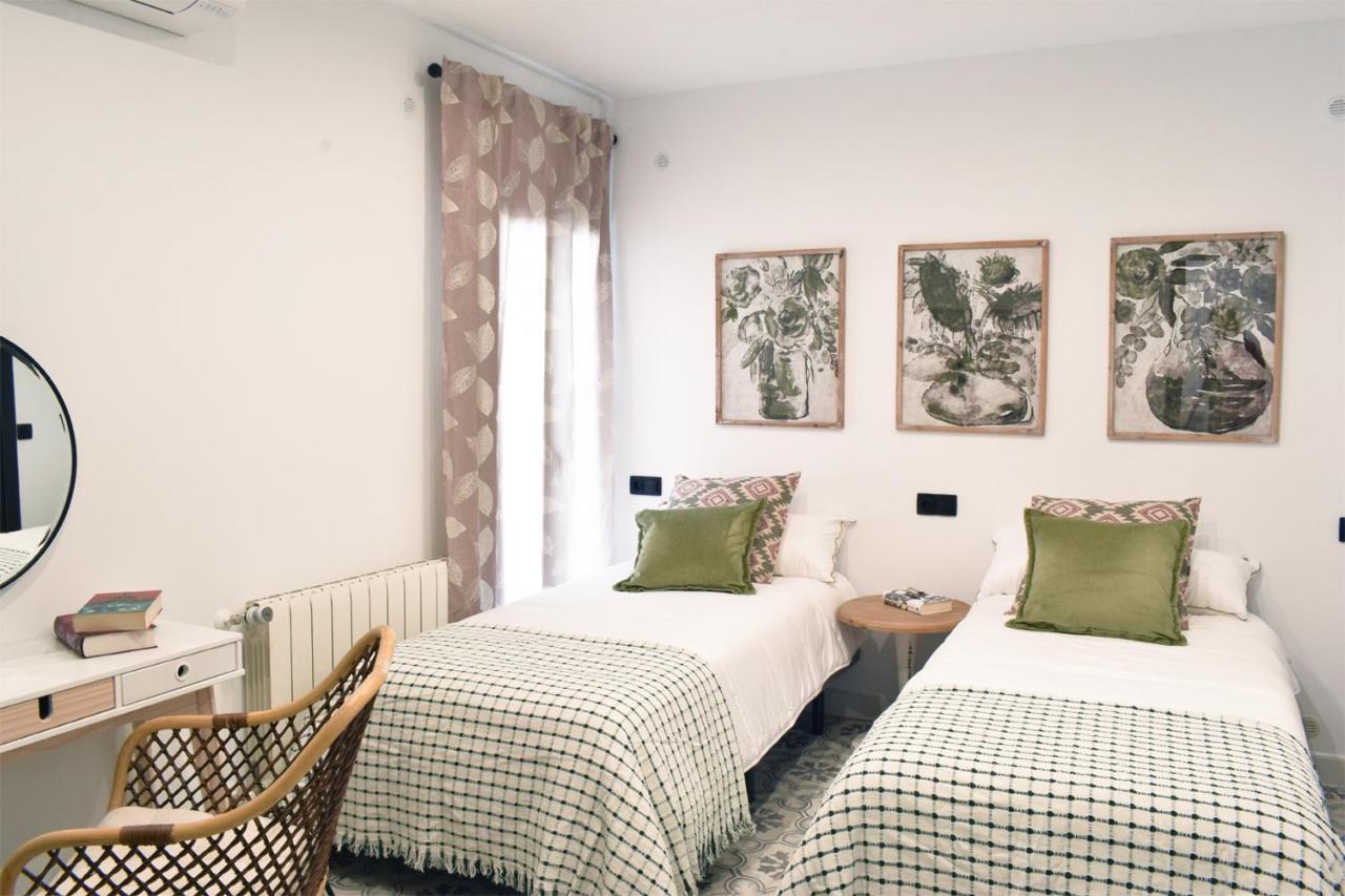 Casa Rural La Lerena Casar de Cáceres Εξωτερικό φωτογραφία