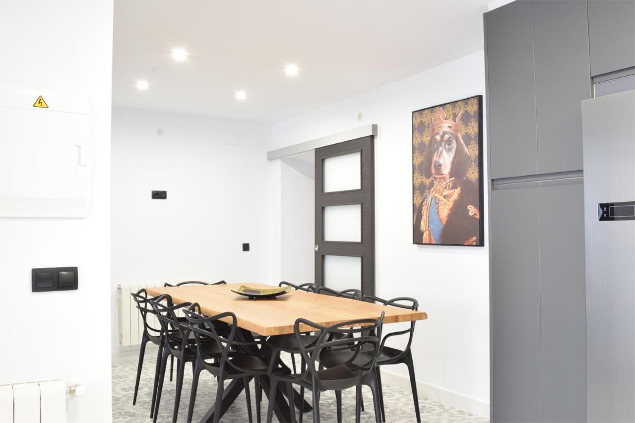 Casa Rural La Lerena Casar de Cáceres Εξωτερικό φωτογραφία