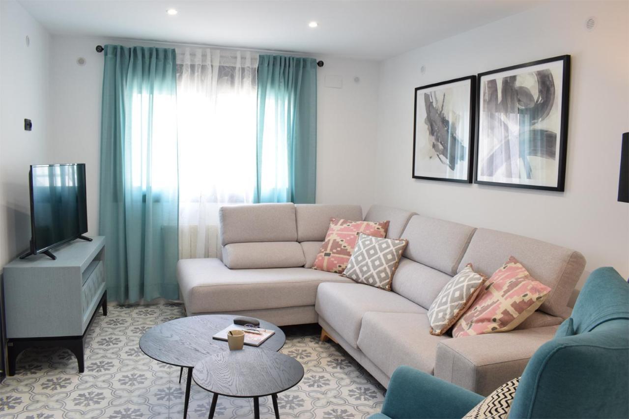Casa Rural La Lerena Casar de Cáceres Εξωτερικό φωτογραφία
