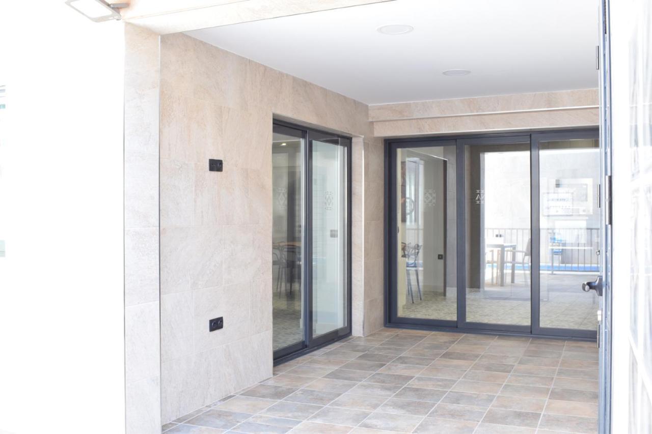 Casa Rural La Lerena Casar de Cáceres Εξωτερικό φωτογραφία