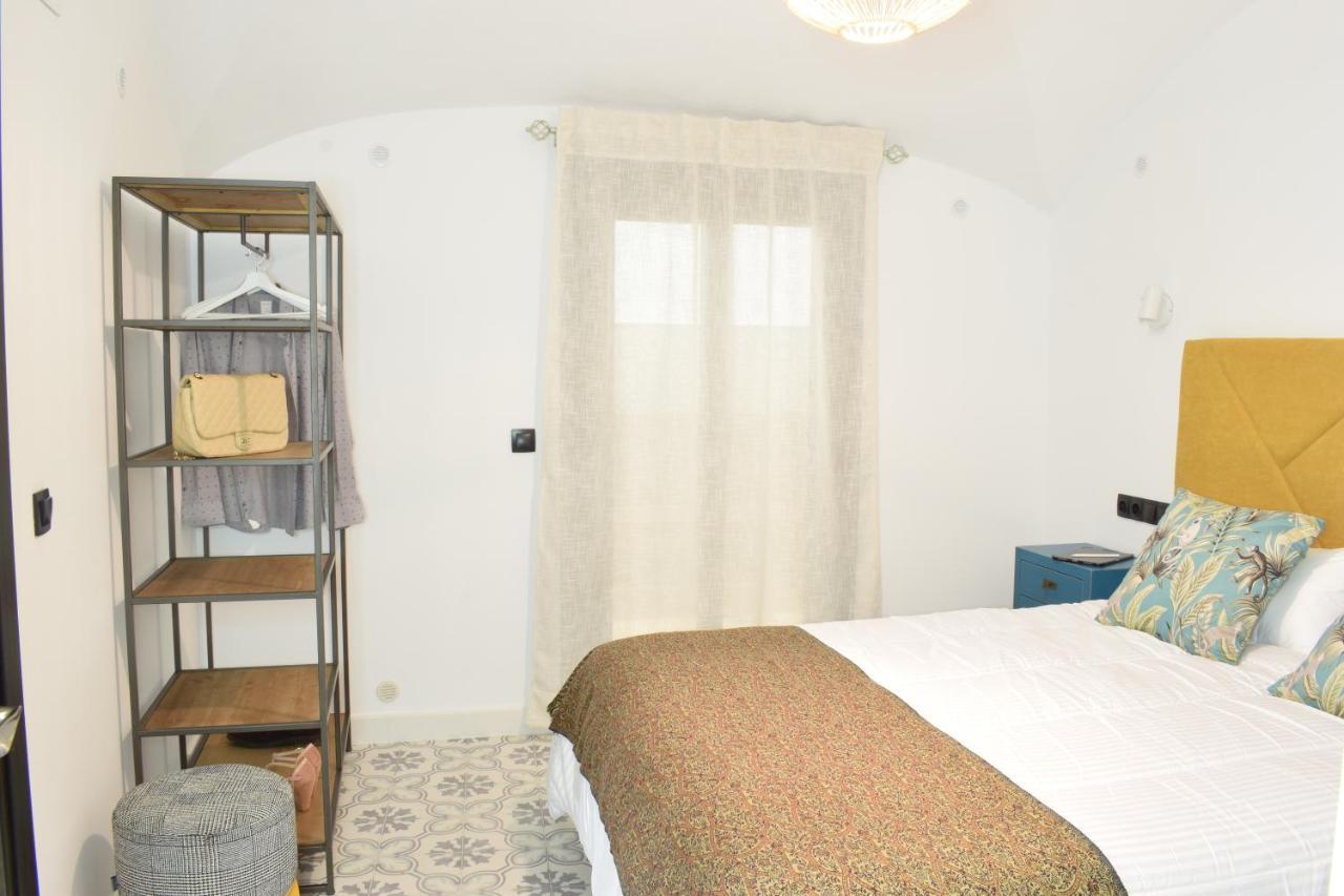 Casa Rural La Lerena Casar de Cáceres Εξωτερικό φωτογραφία