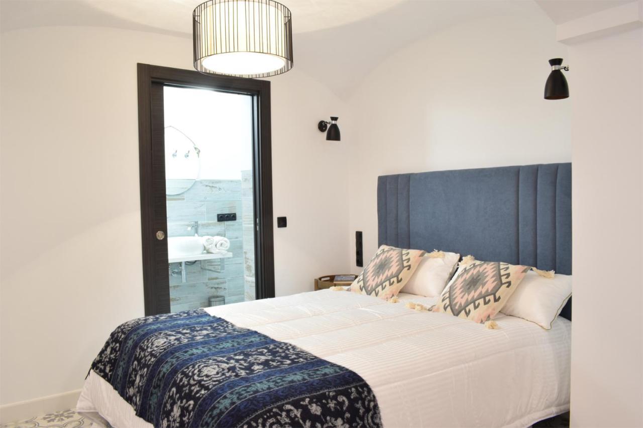 Casa Rural La Lerena Casar de Cáceres Εξωτερικό φωτογραφία