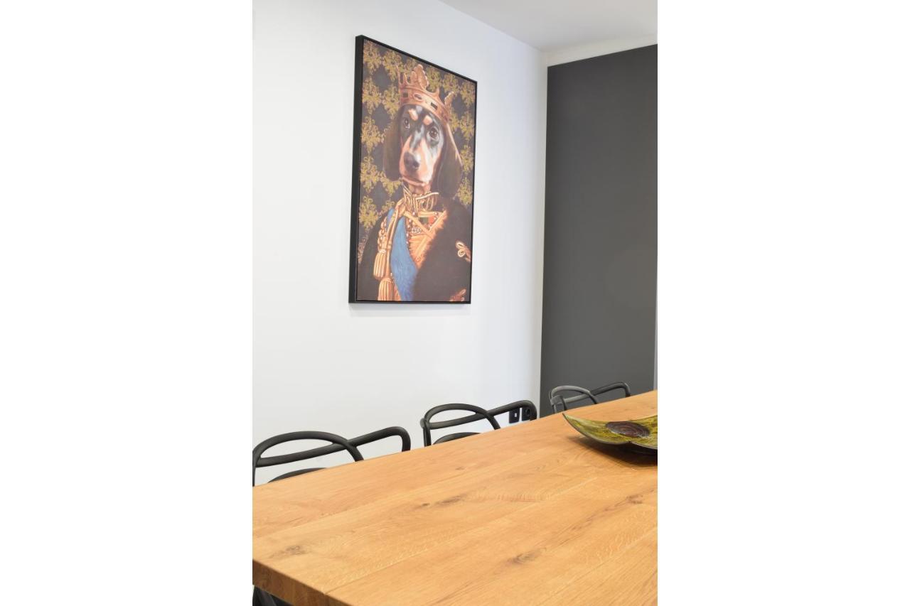 Casa Rural La Lerena Casar de Cáceres Εξωτερικό φωτογραφία