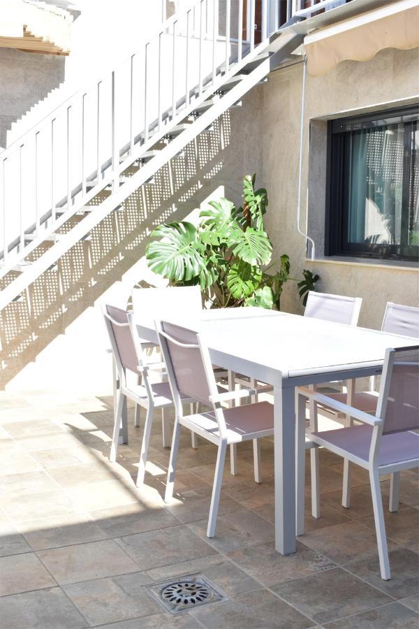 Casa Rural La Lerena Casar de Cáceres Εξωτερικό φωτογραφία